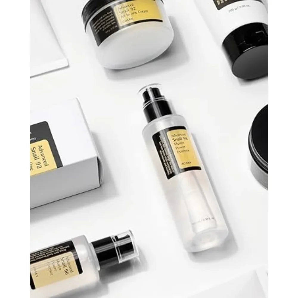 COSRX Two In One Poreless Power Liquid, 100ml Tightening Pores | Korean Skincare, Animal Testing Free, Paraben Free MOISTURIZING