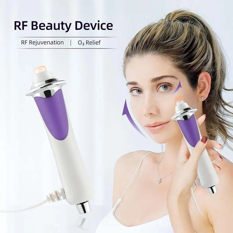 Smart Magic Facial Skincare Mini Derma Young Pro Device Personal Skin Care Product Anti Wrinkle Beauty Machine