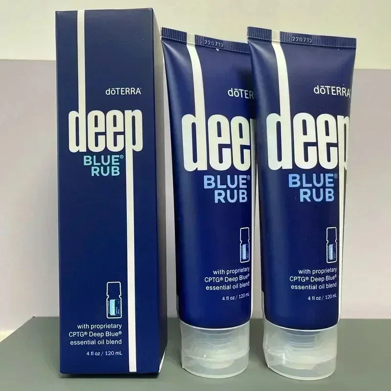 The Original Skin Care Soothing Balm Uses A Proprietary Blend of Essential Oils To Deeply Moisturize and Relieve Fatigue Care