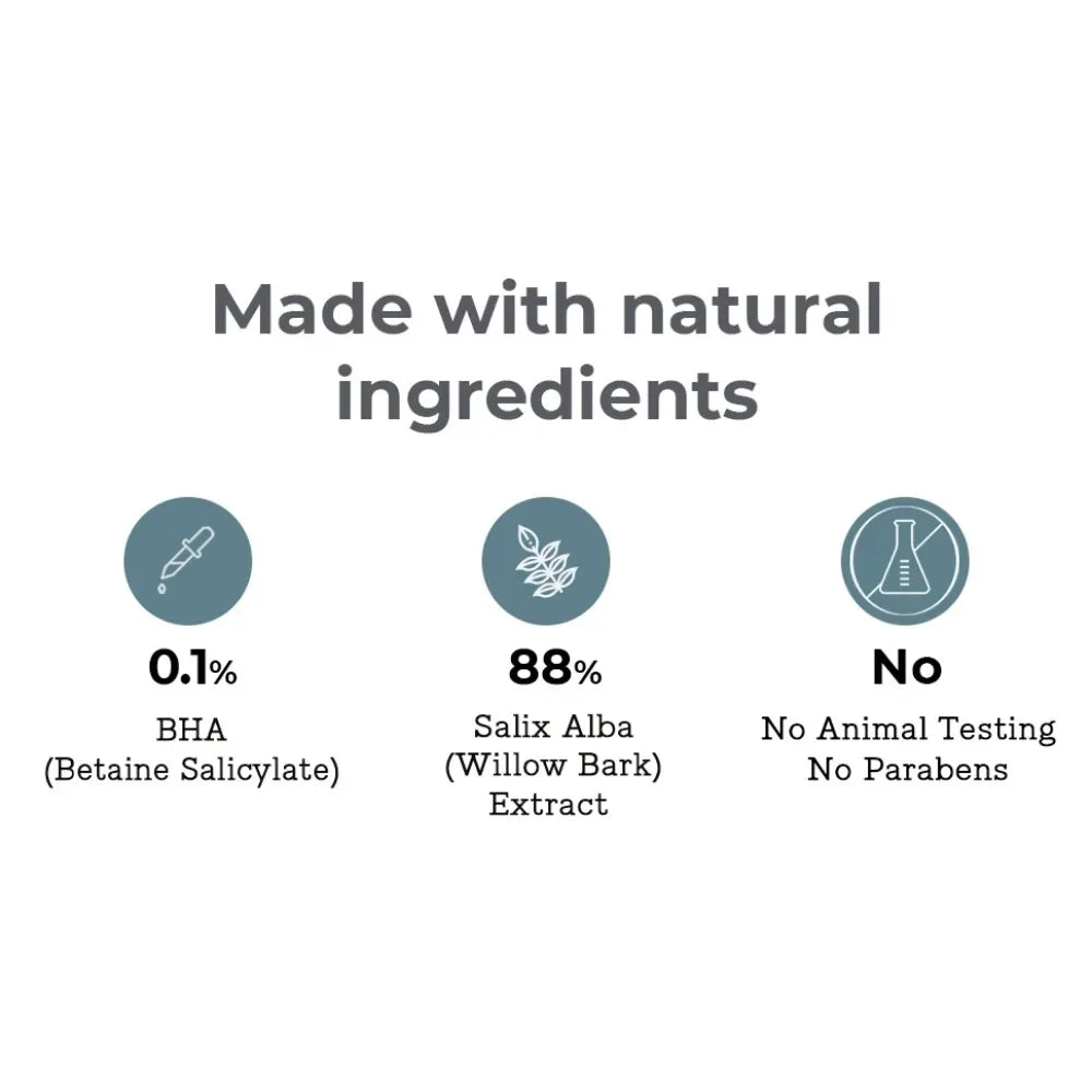 COSRX Two In One Poreless Power Liquid, 100ml Tightening Pores | Korean Skincare, Animal Testing Free, Paraben Free MOISTURIZING