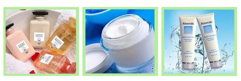 Hot Supply M3330 Cosmetic Raw Material Skin Care Polyquaternium-39
