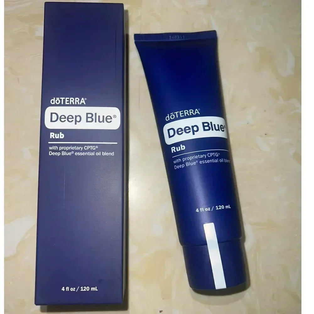 The Original Skin Care Soothing Balm Uses A Proprietary Blend of Essential Oils To Deeply Moisturize and Relieve Fatigue Care