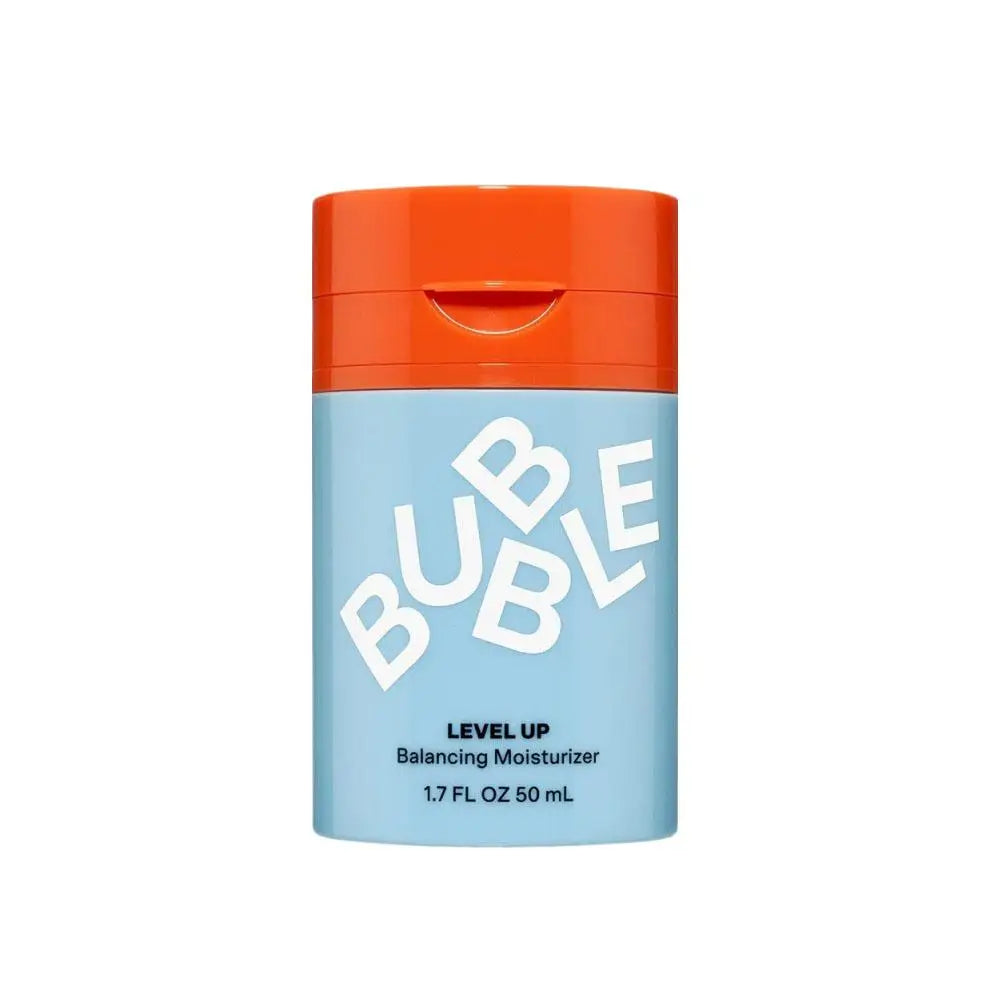 50ml Bubble Skincare Moisturizer For Normal-to-dry Skin Moisturizing Nourishing Face Body Men Women Perfect Skin Care Products