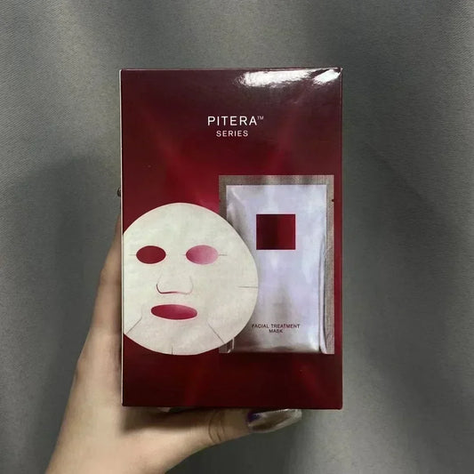 Face Mask Skin Care Moisturizing Cosmetics Youth Smooting Clean Makeup High Quality Makeup Tool