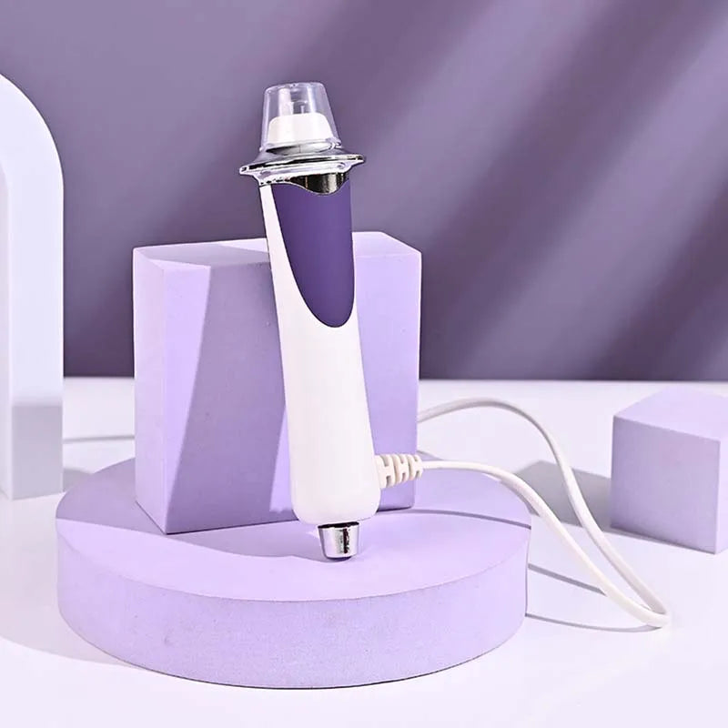 Smart Magic Facial Skincare Mini Derma Young Pro Device Personal Skin Care Product Anti Wrinkle Beauty Machine