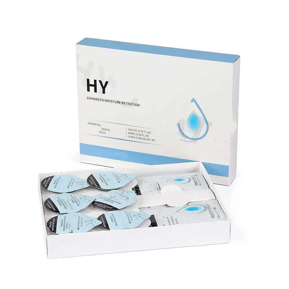 Facial SPA CO2 Bubble Oxygen Beauty Machine CO2 Pods Serum Gel Skin Care Hydration CO2 Oxygen Pods Exfoliator Kits