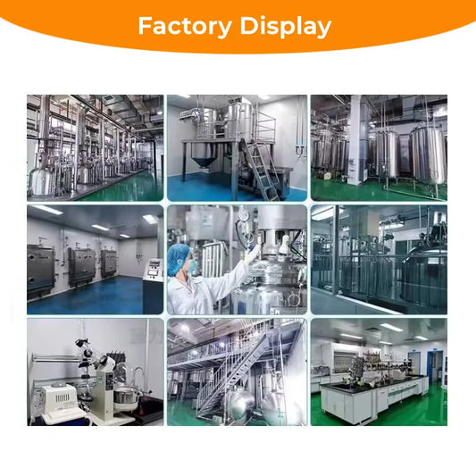 Hot Sell PGMS Propylene Glycol Monostearate Powder For Skin Care Emulsifier Softener Cosmetics Raw Material