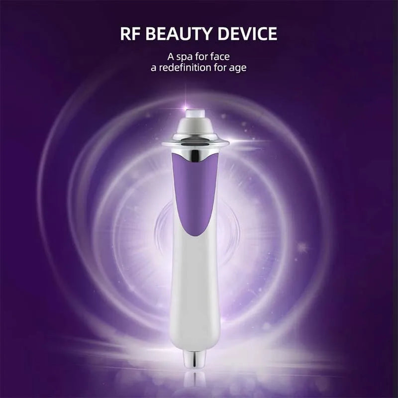 Smart Magic Facial Skincare Mini Derma Young Pro Device Personal Skin Care Product Anti Wrinkle Beauty Machine
