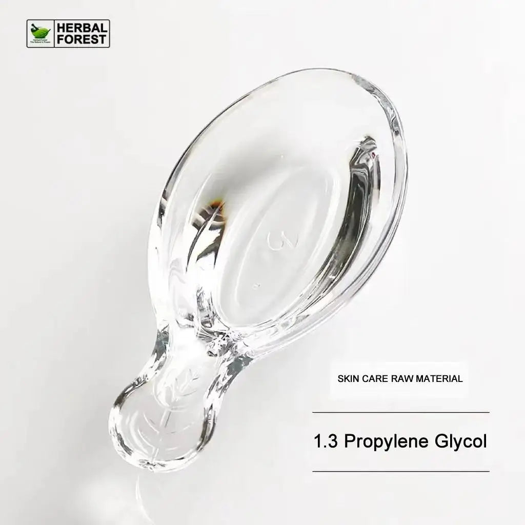 Hot Sell 1.3 Propylene Glycol Corn Propylene Glycol Moisturizing Skin Emollient Solvent Humectant Skin Care Raw Materials