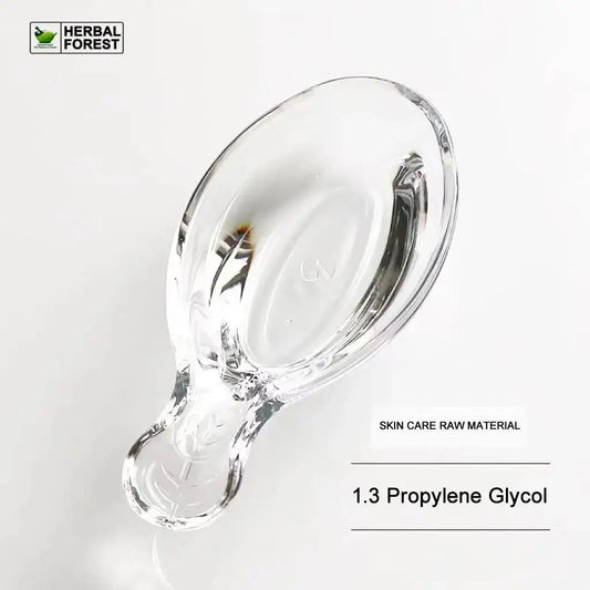 Hot Sell 1.3 Propylene Glycol Corn Propylene Glycol Moisturizing Skin Emollient Solvent Humectant Skin Care Raw Materials