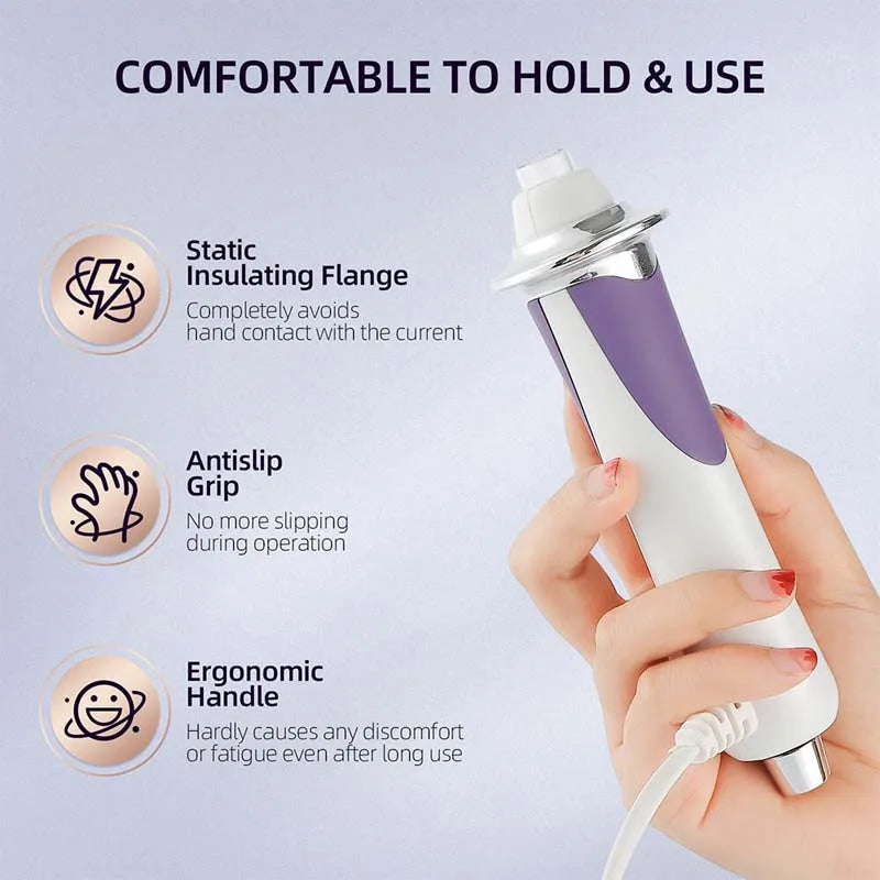 Smart Magic Facial Skincare Mini Derma Young Pro Device Personal Skin Care Product Anti Wrinkle Beauty Machine
