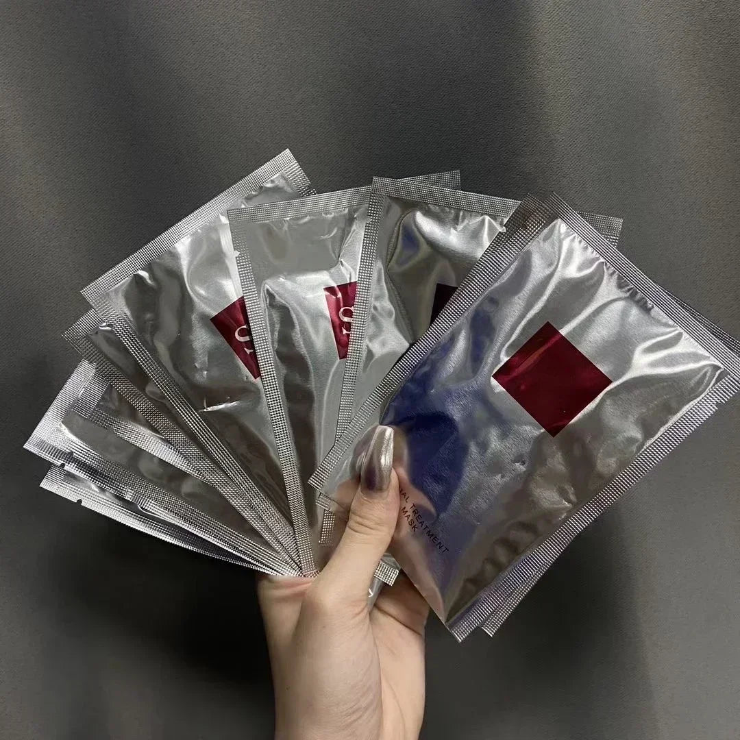Face Mask Skin Care Moisturizing Cosmetics Youth Smooting Clean Makeup High Quality Makeup Tool