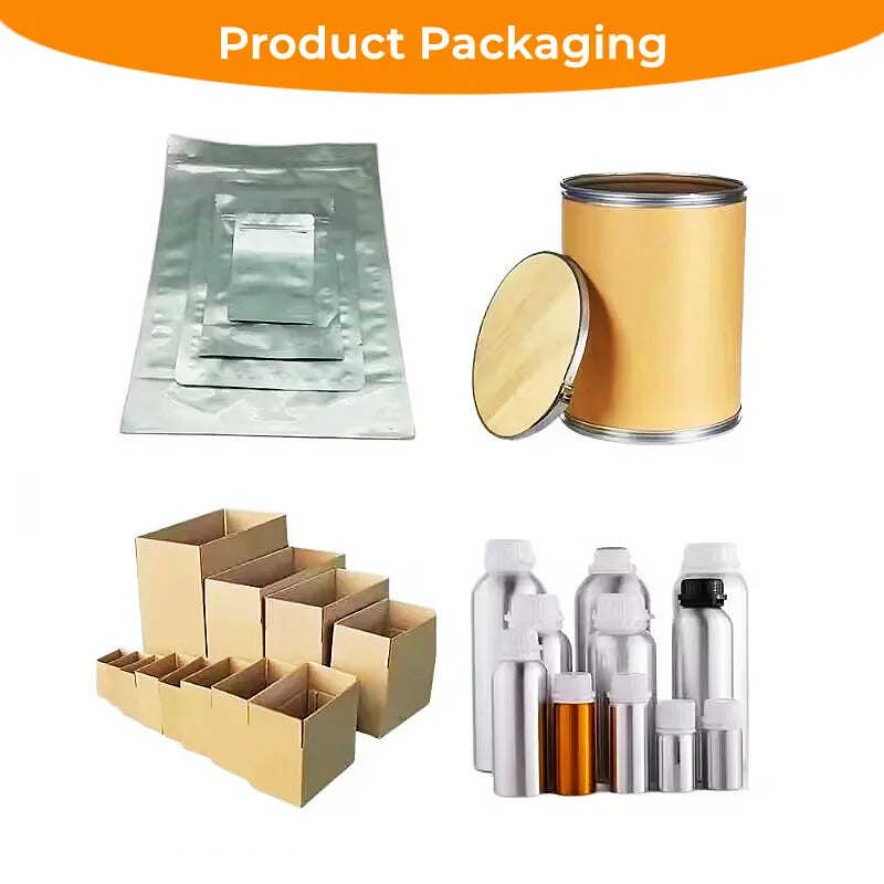 Hot Sell PGMS Propylene Glycol Monostearate Powder For Skin Care Emulsifier Softener Cosmetics Raw Material