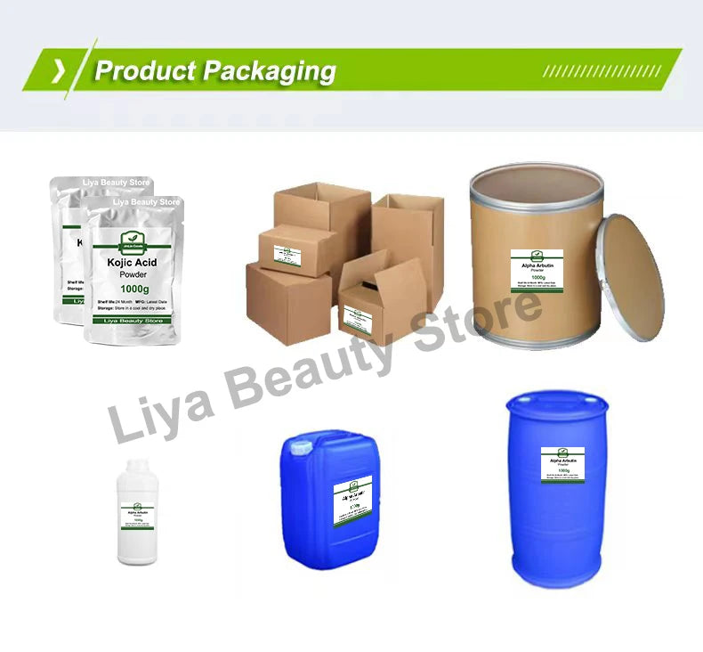 HOT Supply Dipalmitoyl Hydroxyproline Powder DPHP For Skin Care Remove Wrinkles Cosmetics Raw Material
