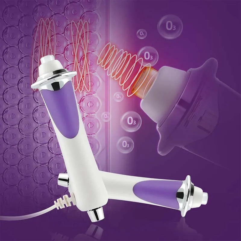 Smart Magic Facial Skincare Mini Derma Young Pro Device Personal Skin Care Product Anti Wrinkle Beauty Machine