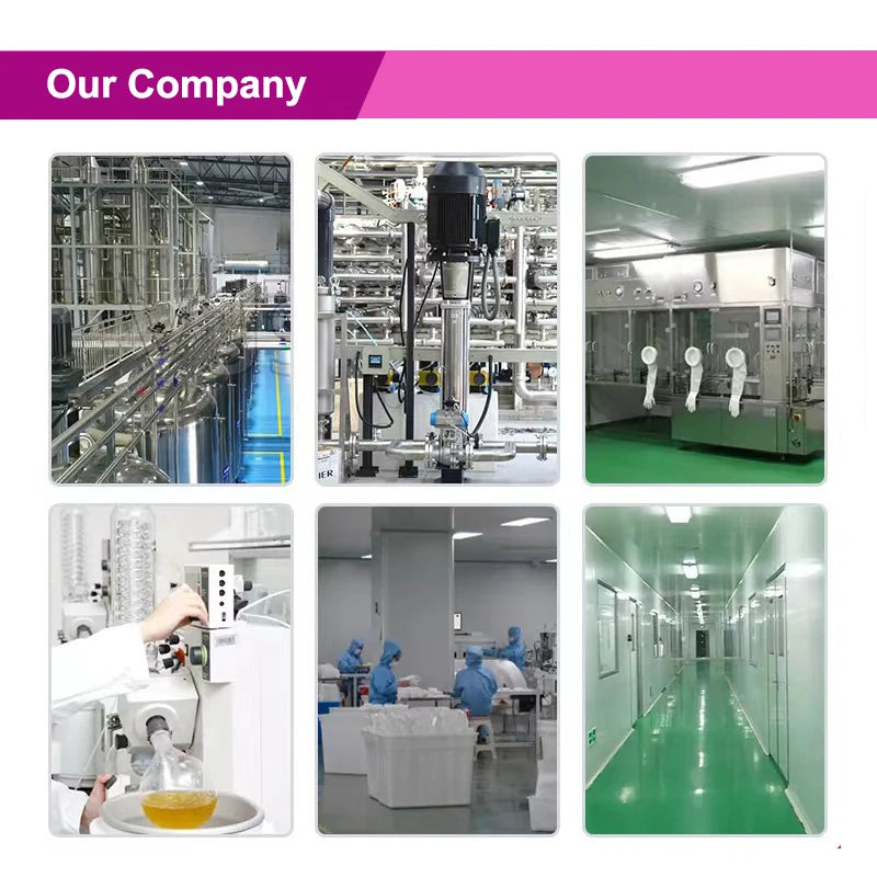 Hot Supply M3330 Cosmetic Raw Material Skin Care Polyquaternium-39